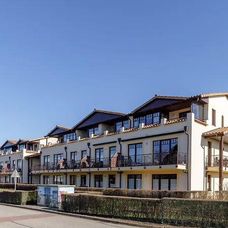 Urlaubstraeume-am-meer-wohnung-4-6-9336 Apartment *