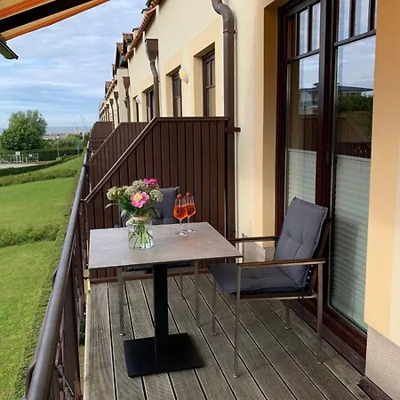 Apartment Urlaubsträume Am - 4.6 / 9336 *