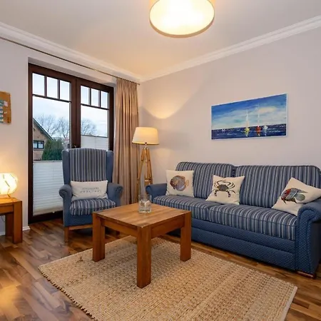 Urlaubstraeume-am-meer-wohnung-4-6-9336 Apartment *