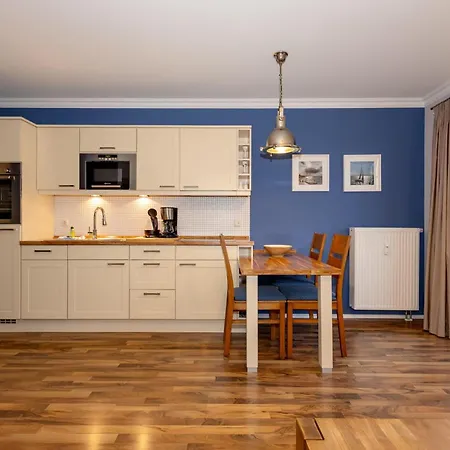 Urlaubstraeume-am-meer-wohnung-4-6-9336 Apartment