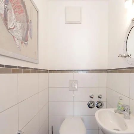 Urlaubstraeume-am-meer-wohnung-4-6-9336 Apartmán Ostseebad Kühlungsborn