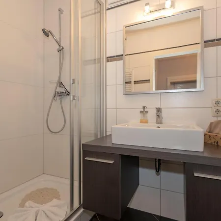 Apartment Urlaubstraeume-am-meer-wohnung-4-6-9336