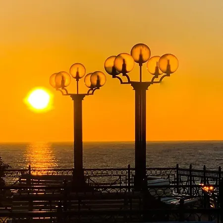 Urlaubstraeume-am-meer-wohnung-4-6-9336 Apartmán Ostseebad Kühlungsborn