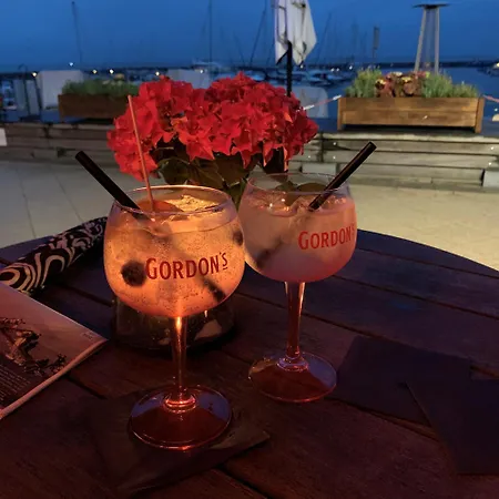 Apartment Urlaubstraeume-am-meer-wohnung-4-6-9336 *